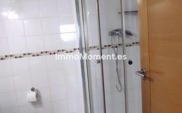 Resale - Apartment - Villajoyosa - Villajoyosa Centro