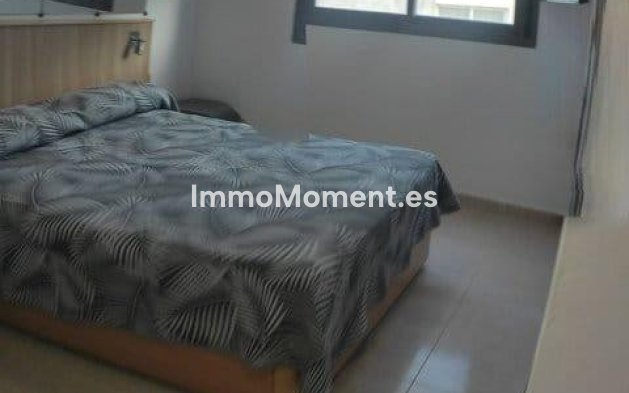 Resale - Apartment - Villajoyosa - Villajoyosa Centro