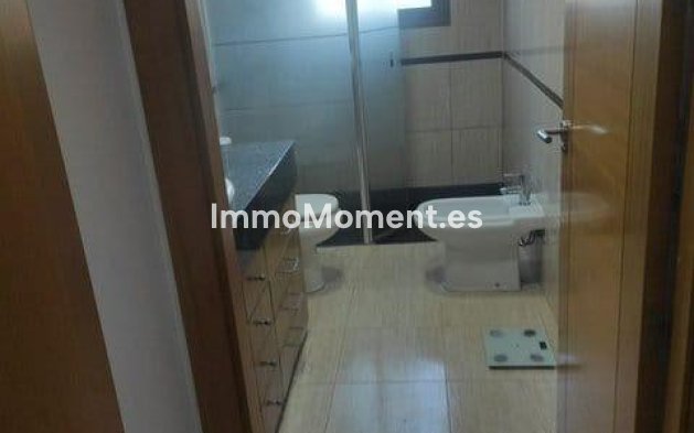 Resale - Apartment - Villajoyosa - Villajoyosa Centro