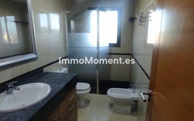Resale - Apartment - Villajoyosa - Villajoyosa Centro