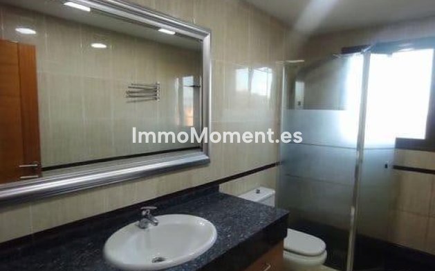 Resale - Apartment - Villajoyosa - Villajoyosa Centro