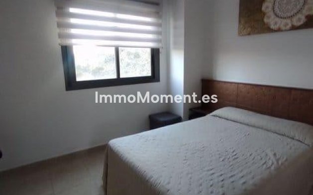 Resale - Apartment - Villajoyosa - Villajoyosa Centro