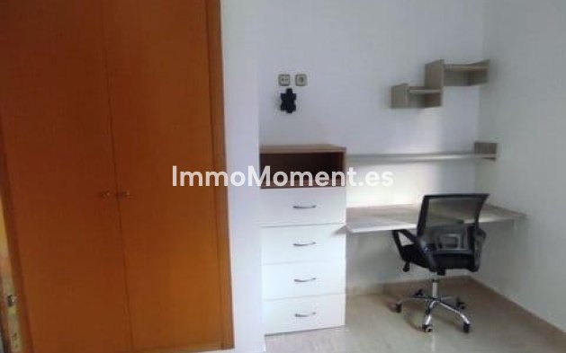 Resale - Apartment - Villajoyosa - Villajoyosa Centro