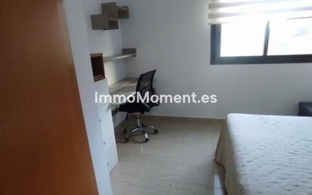 Resale - Apartment - Villajoyosa - Villajoyosa Centro