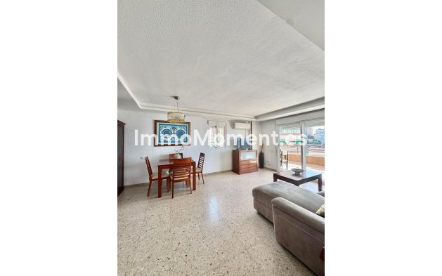 Wiederverkauf - Wohnung - Benidorm - Benidorm Centro
