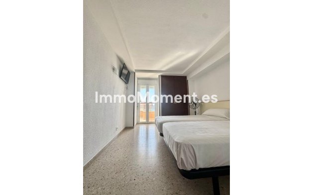 Wiederverkauf - Wohnung - Benidorm - Benidorm Centro
