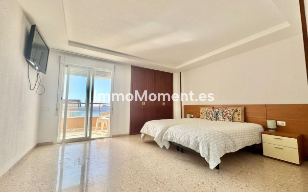 Wiederverkauf - Wohnung - Benidorm - Benidorm Centro