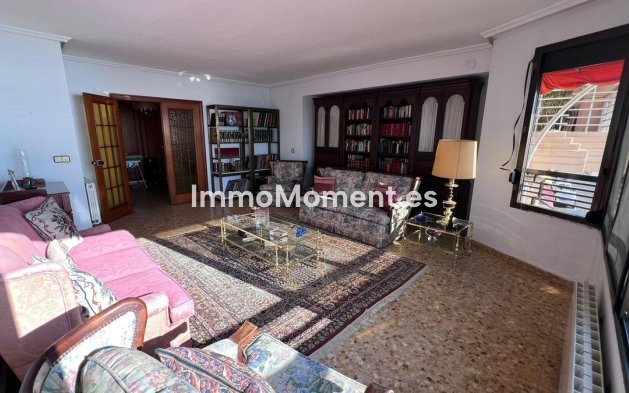 Bestaande woning - Appartement - Alicante - Alicante Centro