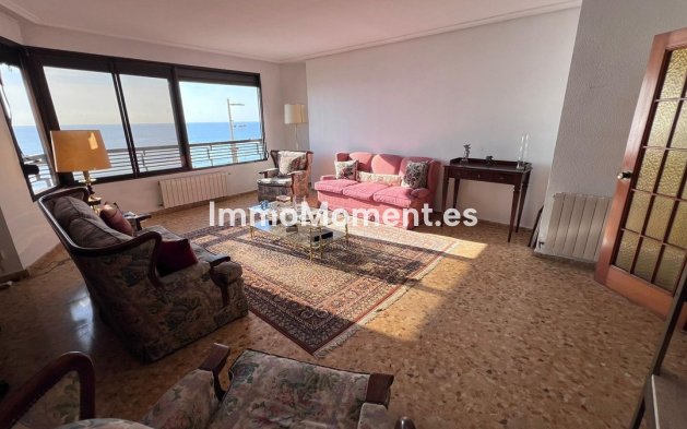 Bestaande woning - Appartement - Alicante - Alicante Centro