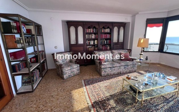 Bestaande woning - Appartement - Alicante - Alicante Centro