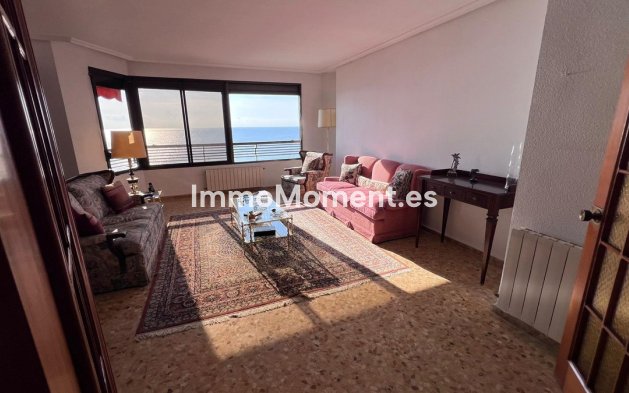 Bestaande woning - Appartement - Alicante - Alicante Centro