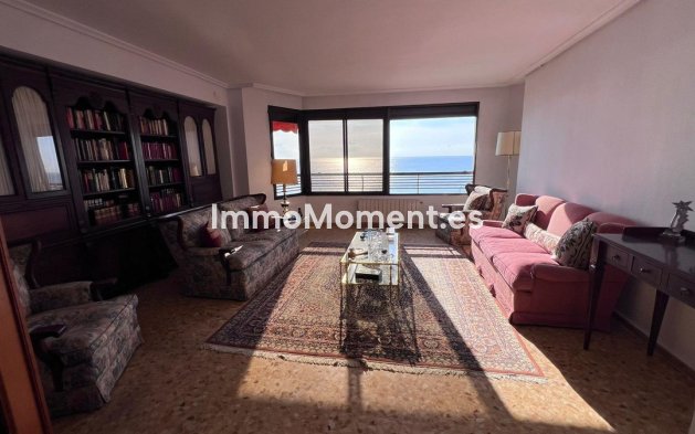 Bestaande woning - Appartement - Alicante - Alicante Centro
