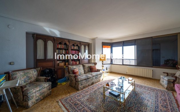 Bestaande woning - Appartement - Alicante - Alicante Centro