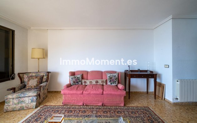 Bestaande woning - Appartement - Alicante - Alicante Centro