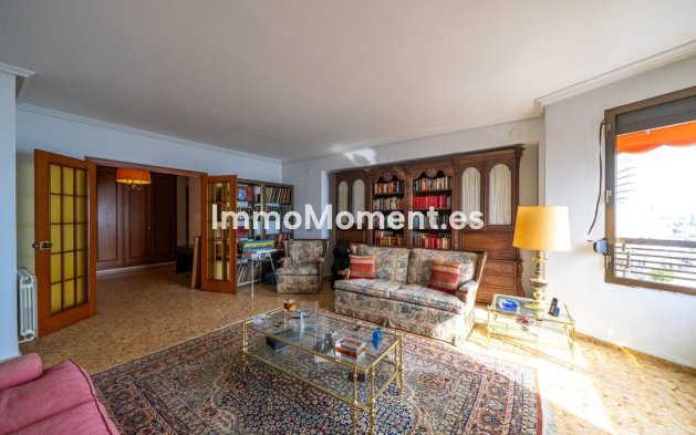 Bestaande woning - Appartement - Alicante - Alicante Centro