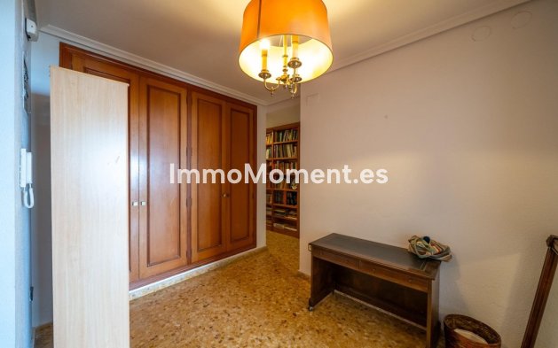 Bestaande woning - Appartement - Alicante - Alicante Centro
