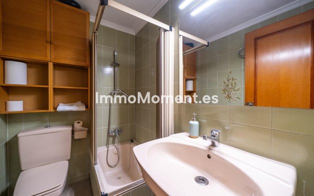 Bestaande woning - Appartement - Alicante - Alicante Centro