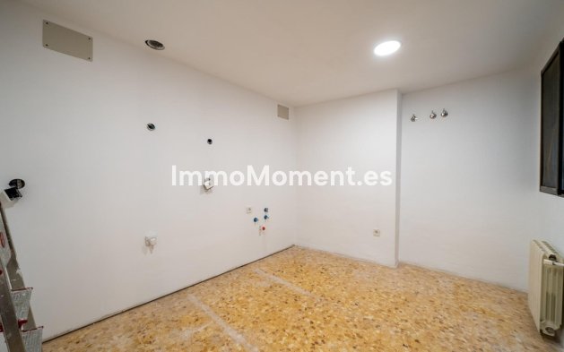 Bestaande woning - Appartement - Alicante - Alicante Centro