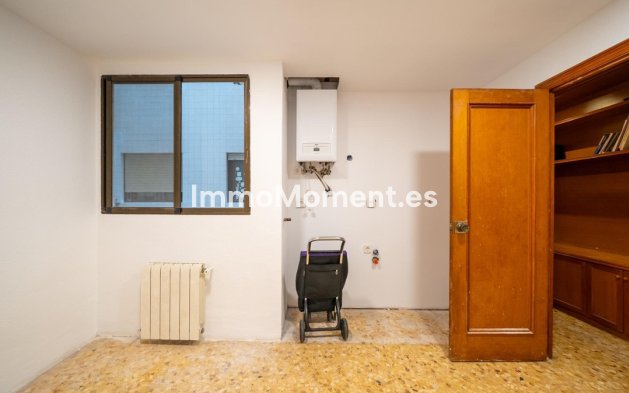 Bestaande woning - Appartement - Alicante - Alicante Centro