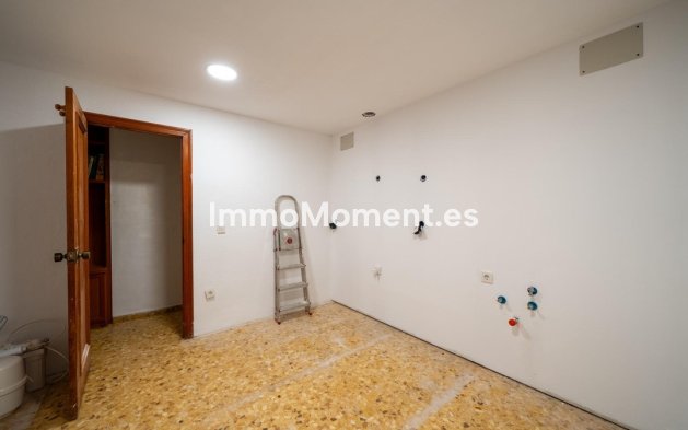 Bestaande woning - Appartement - Alicante - Alicante Centro