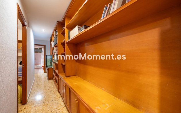 Bestaande woning - Appartement - Alicante - Alicante Centro