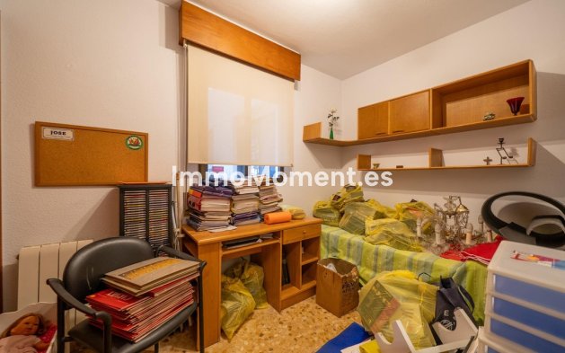 Bestaande woning - Appartement - Alicante - Alicante Centro