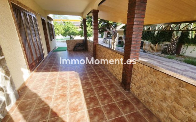 Wiederverkauf - Villa - Alicante - Alicante Centro