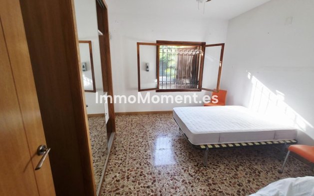 Wiederverkauf - Villa - Alicante - Alicante Centro