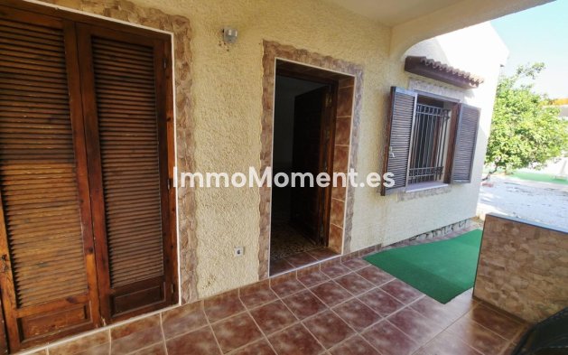 Wiederverkauf - Villa - Alicante - Alicante Centro