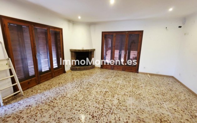 Wiederverkauf - Villa - Alicante - Alicante Centro