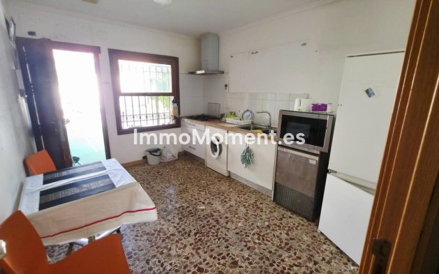 Wiederverkauf - Villa - Alicante - Alicante Centro