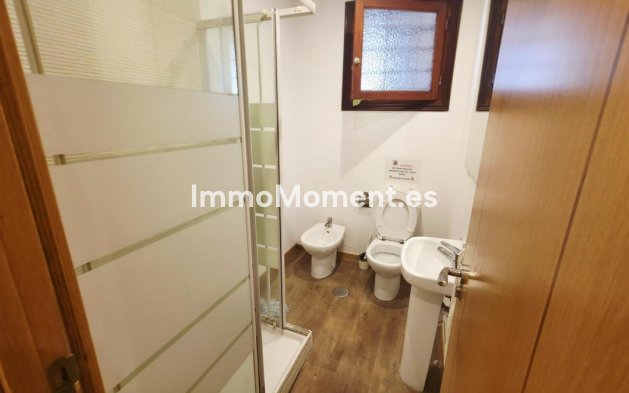 Wiederverkauf - Villa - Alicante - Alicante Centro