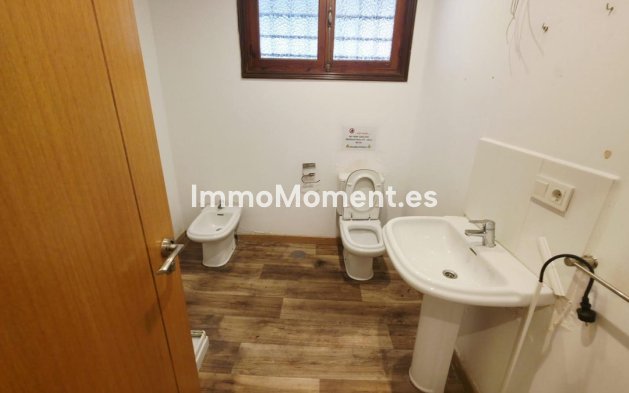 Wiederverkauf - Villa - Alicante - Alicante Centro