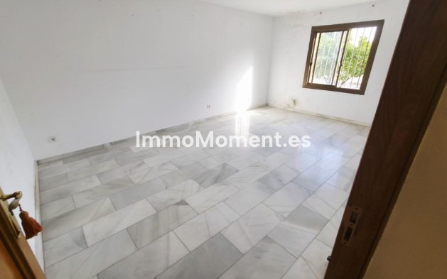 Wiederverkauf - Villa - Alicante - Alicante Centro