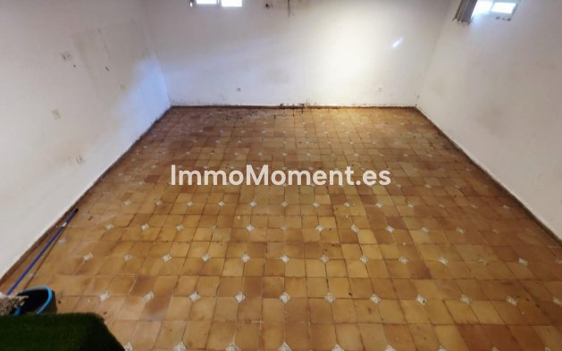 Wiederverkauf - Villa - Alicante - Alicante Centro