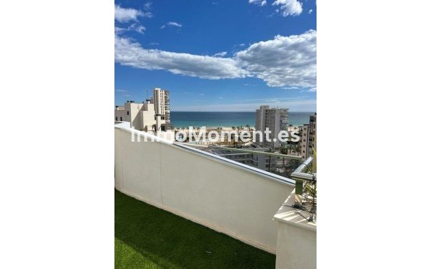 Wiederverkauf - Wohnung - Alicante - Alicante Centro