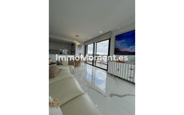 Wiederverkauf - Wohnung - Alicante - Alicante Centro