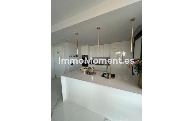 Wiederverkauf - Wohnung - Alicante - Alicante Centro