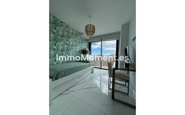 Wiederverkauf - Wohnung - Alicante - Alicante Centro