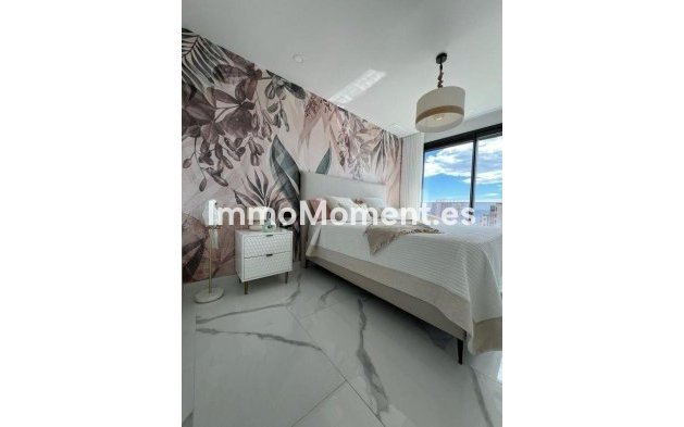 Wiederverkauf - Wohnung - Alicante - Alicante Centro