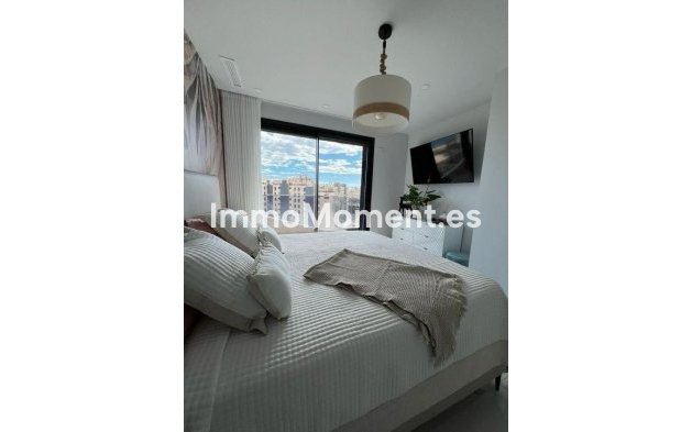 Wiederverkauf - Wohnung - Alicante - Alicante Centro