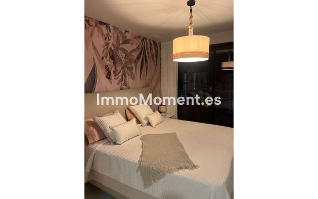 Wiederverkauf - Wohnung - Alicante - Alicante Centro