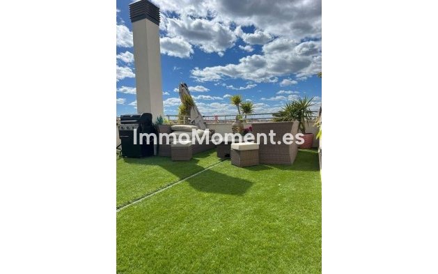 Wiederverkauf - Wohnung - Alicante - Alicante Centro