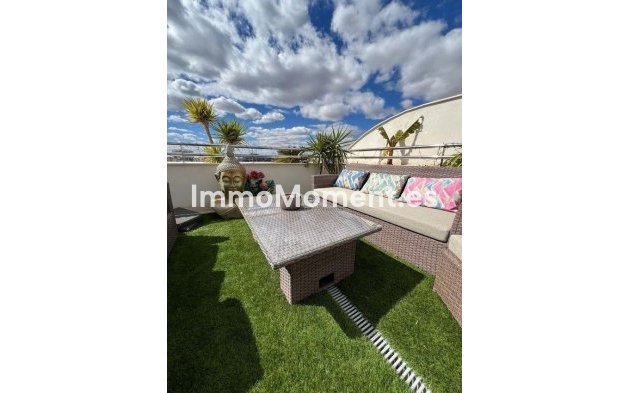 Wiederverkauf - Wohnung - Alicante - Alicante Centro