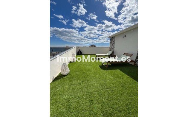 Wiederverkauf - Wohnung - Alicante - Alicante Centro