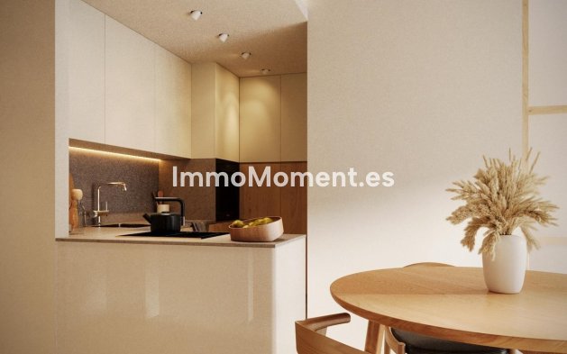 Resale - Apartment - Alicante - Alicante Centro