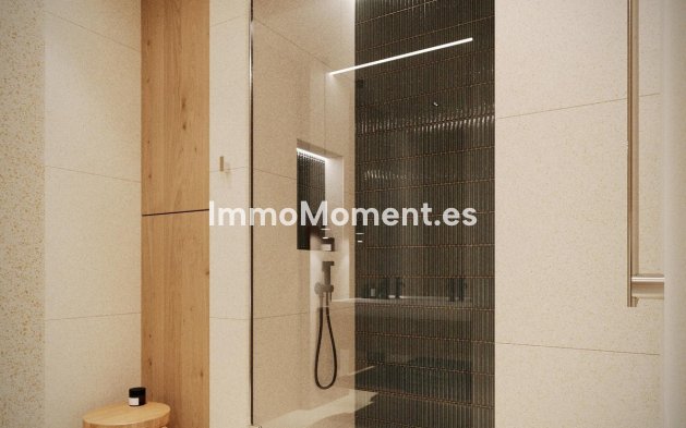 Resale - Apartment - Alicante - Alicante Centro