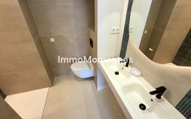 Resale - Apartment - Alicante - Alicante Centro