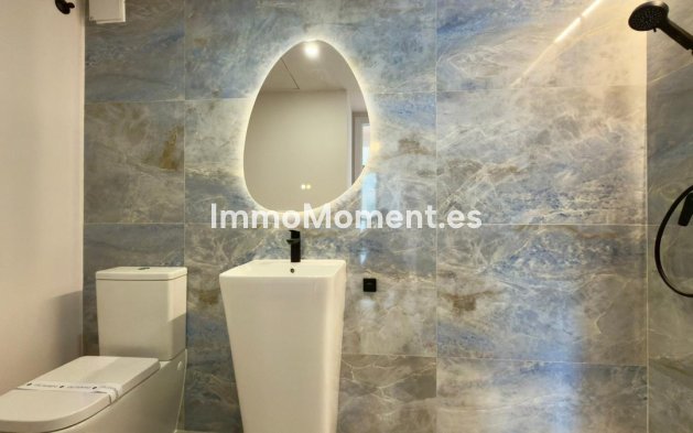 Resale - Apartment - Alicante - Alicante Centro