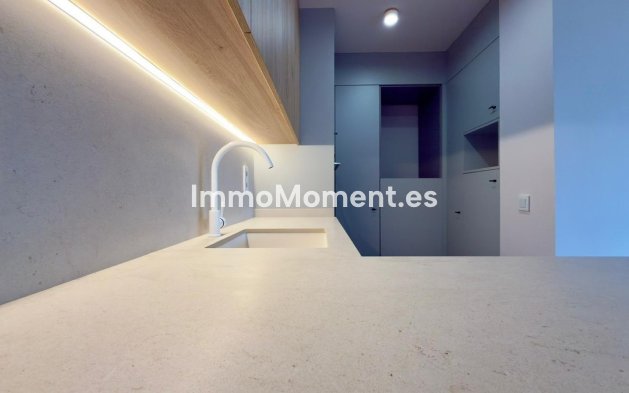 Resale - Apartment - Alicante - Alicante Centro